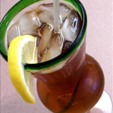 Long Island Iced Tea