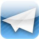 Fax App mobile app icon