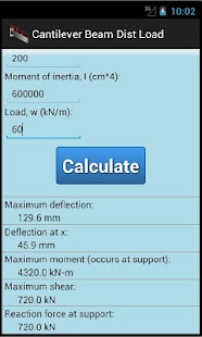How to mod Cantilever Beam Dist Load patch 1.01 apk for bluestacks