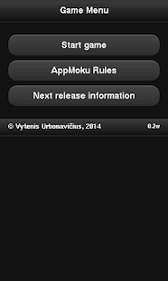 How to get AppMoku (advanced TicTacToe) patch 1.1 apk for laptop