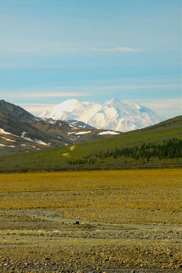 by Jason Kiefer - Landscapes Mountains & Hills