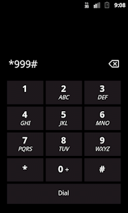 How to get USSDx™ G2 2.1 unlimited apk for laptop