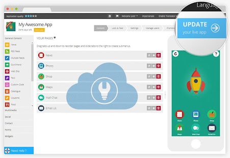 How to mod Салон красоты BEAUTY JINN 1.1.4 mod apk for android