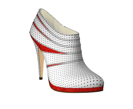 I Designed My Perfect Shoes!