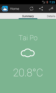 How to get Simple HK Weather patch 1.0.10 apk for pc