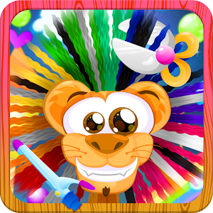 Crazy Pets Hair Salon.apk 1.0.3