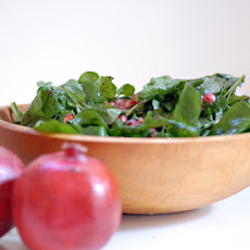 Pomegranate Salad