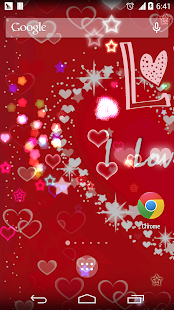 How to install Sweet Valentine's Day lastet apk for bluestacks