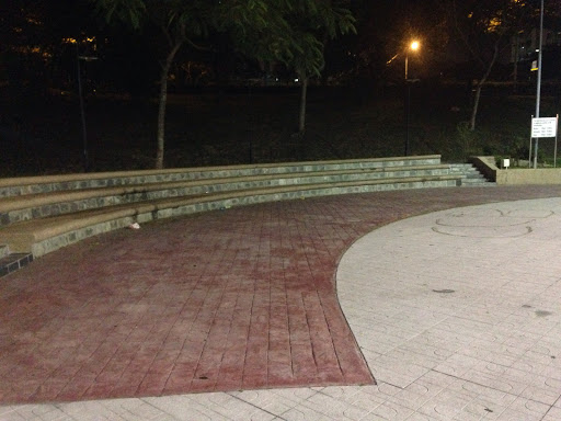 Chai Chee Amphitheater 