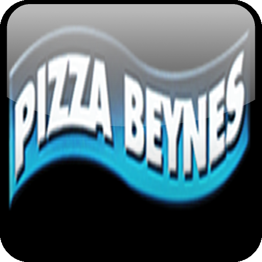 Pizza Presto Beynes LOGO-APP點子