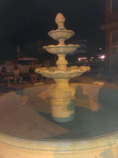 Kiten Fountain