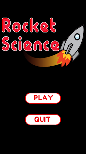 How to mod Rocket Science 1.4 mod apk for bluestacks