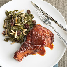 Slow-Cooker Sweet-and-Sour Country Ribs