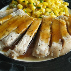 Vermont Pork Chops-For 2