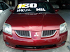 Mitsubishi Galant 2004 Ultima Caja