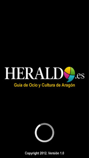 Heraldo Ocio