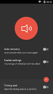How to get Do Not Disturb 1.1 apk for bluestacks