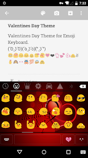 How to download Valentines Day Emoji Keyboard 1.4.1 mod apk for android