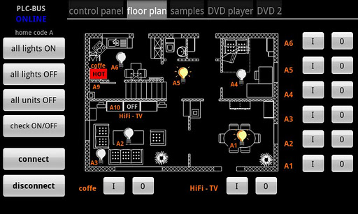 homeVisu Standard Edition