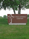 St. Paul Lutheran Cemetery