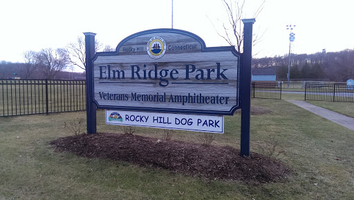 Elm Ridge Park