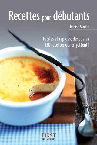 Recettes pour débutants