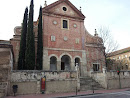 Convento De Trinitarios Descalzos