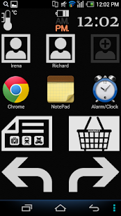 How to get SOS Launcher Lite 1.1.5 apk for bluestacks