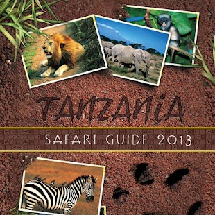 How to install Tanzania Safari Guide 1.0 apk for bluestacks