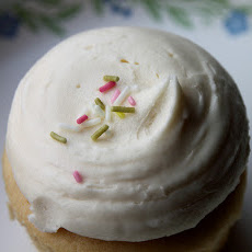 Vanilla Frosting