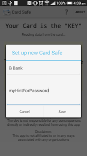 How to mod Card Safe patch 1.06 apk for laptop