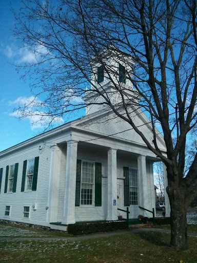 Jericho United Methodist Church
