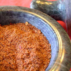 Mexican Seasoning Mix