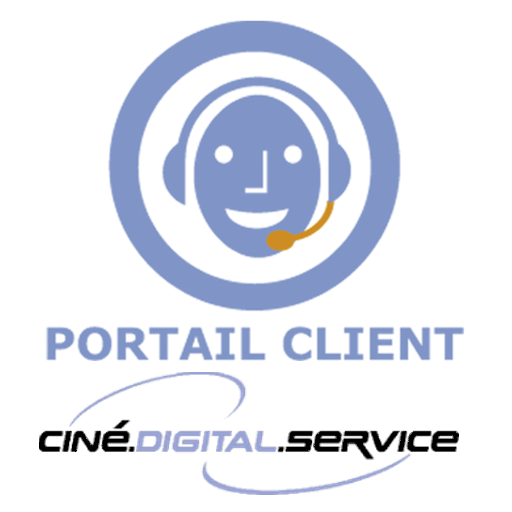 Portail CDS LOGO-APP點子