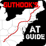 Guthook's AT Guide Apk