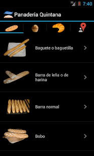 How to install Panaderia Quintana 1.1 mod apk for laptop
