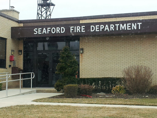 Seaford Fire Department Non Em