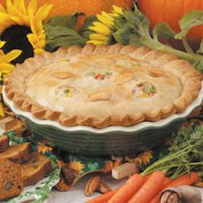 Chicken Potpie