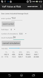 How to install VaR - Value at Risk 1.2 unlimited apk for laptop