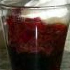 Diet Dr. Pepper Cherry Blaster