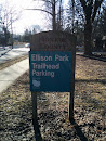 Ellison Park Trailhead