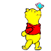 winnie the pooh