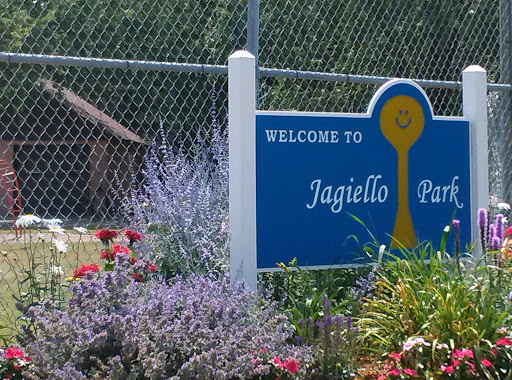 Jagiello Park 