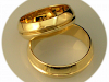 Anillos Alianzas Aros Matrimonio Boda Compromiso