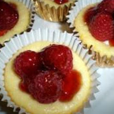 Cheesecake Coffee Cups