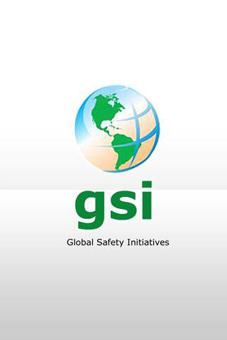 Global Safety Initiatives