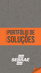 How to download SEBRAE GOIÁS - Portfólio mod apk for bluestacks