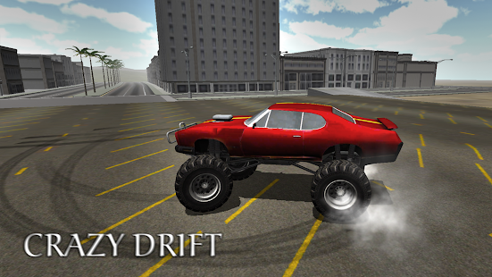 How to mod Crazy Monster Truck Trial patch 1.1 apk for bluestacks
