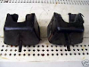 Soportes Motor Y Caja Ford Falcon 6Cil Y V8 