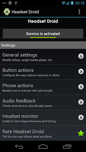 Headset Companion App - PlayStation Network, PSN official service